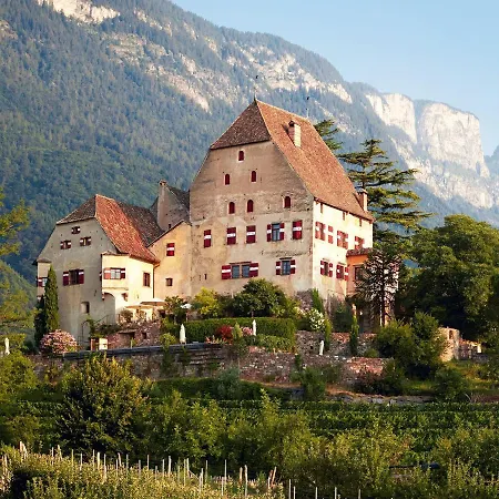 Schloss Englar Hotel Eppan an der Weinstraße