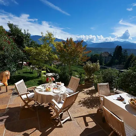 Hotel Schloss Englar Eppan an der Weinstraße