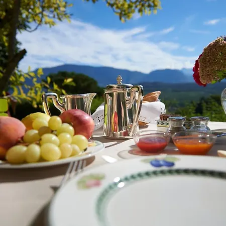 Schloss Englar Hotel 4*