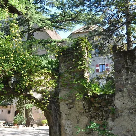 Schloss Englar Hotel