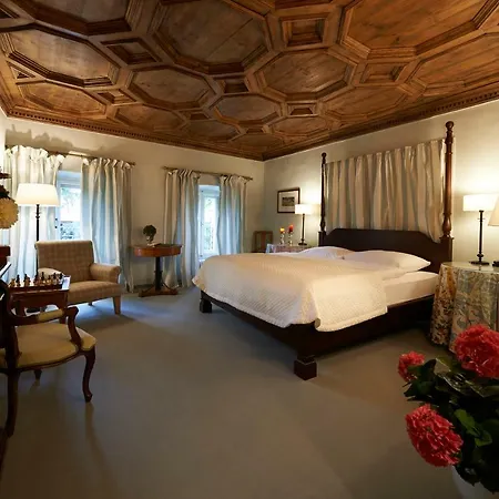 Schloss Englar 4*