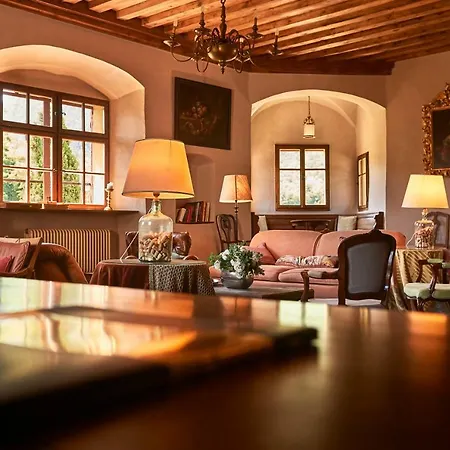 Schloss Englar 4*