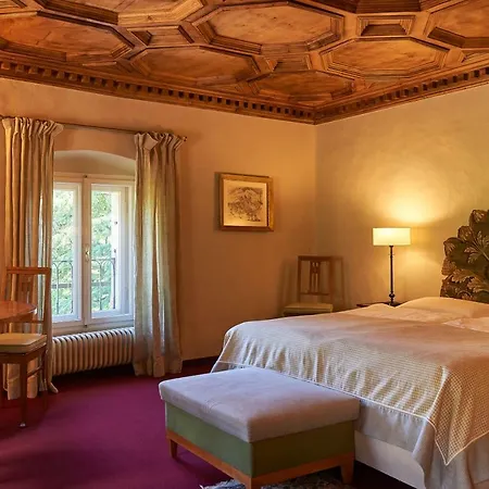 Hotel Schloss Englar 4*